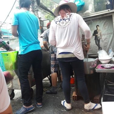 Tổng hợp- Quán Ăn Bánh Canh Cua