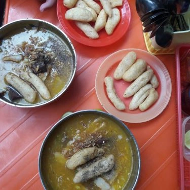 Món ăn- Quán Ăn Bánh Canh Cua