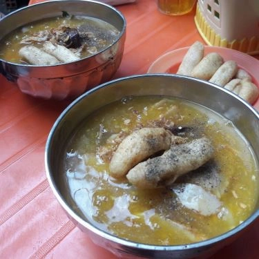 Món ăn- Quán Ăn Bánh Canh Cua