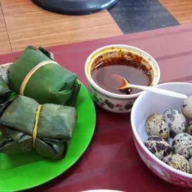 Món ăn- Quán Ăn Bánh Canh Cua Rời Hương