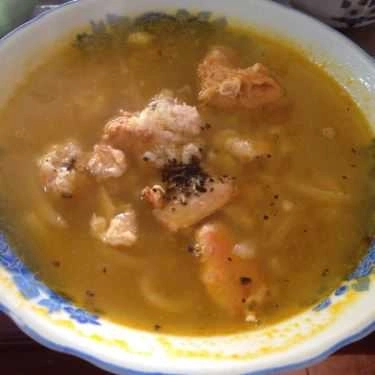 Món ăn- Quán Ăn Bánh Canh Cua Rời Hương