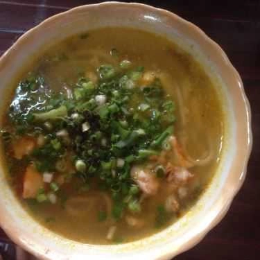 Món ăn- Quán Ăn Bánh Canh Cua Rời Hương