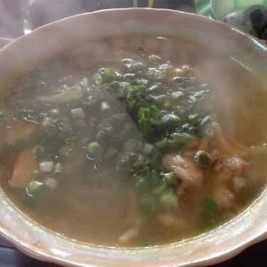 Món ăn- Quán Ăn Bánh Canh Cua Rời Hương