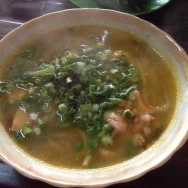 Món ăn- Quán Ăn Bánh Canh Cua Rời Hương
