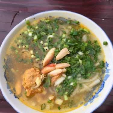 Món ăn- Quán Ăn Bánh Canh Cua Rời Hương