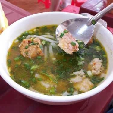 Món ăn- Quán Ăn Bánh Canh Cua Rời Hương