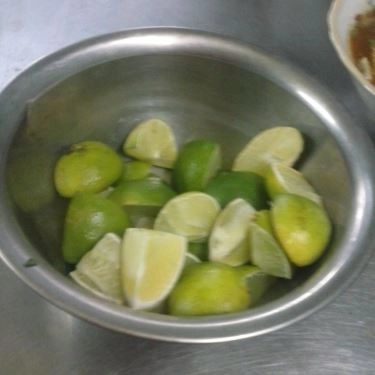 Món ăn- Quán Ăn Thuận Giang - Bánh Canh Cua