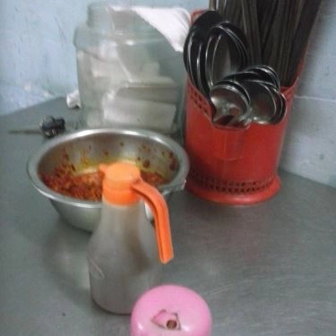 Tổng hợp- Quán Ăn Thuận Giang - Bánh Canh Cua