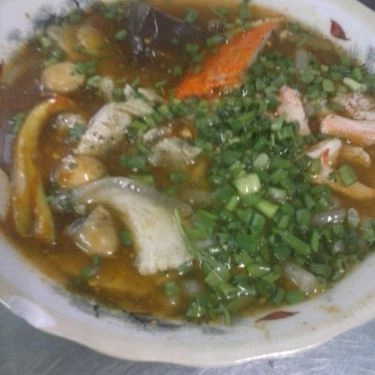 Món ăn- Quán Ăn Thuận Giang - Bánh Canh Cua
