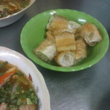 Món ăn- Quán Ăn Thuận Giang - Bánh Canh Cua