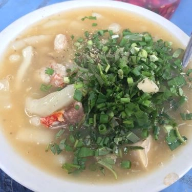Món ăn- Quán Ăn Bánh Canh Cua - Trần Hữu Trang