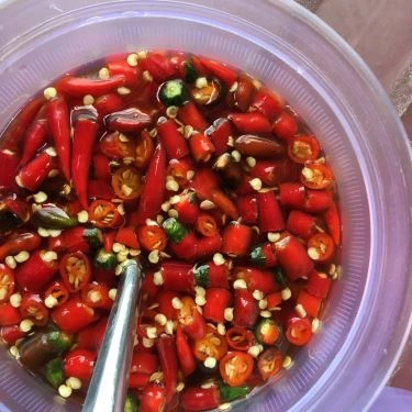 Món ăn- Quán Ăn Bánh Canh Cua - Trần Hữu Trang