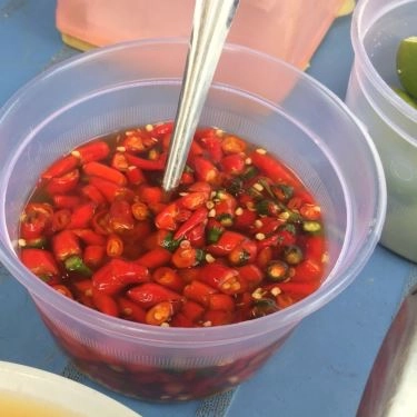 Món ăn- Quán Ăn Bánh Canh Cua - Trần Hữu Trang