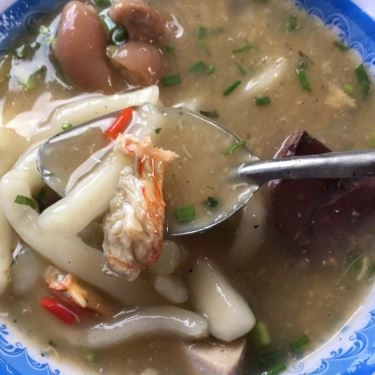 Món ăn- Quán Ăn Bánh Canh Cua - Trần Hữu Trang