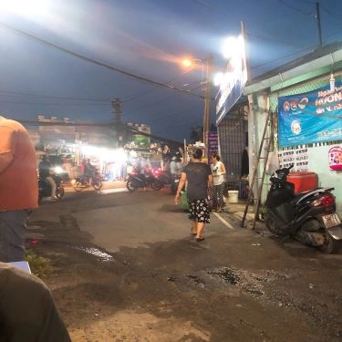 Tổng hợp- Quán Ăn Bánh Canh Cua Tư Ù - Lê Quang Định