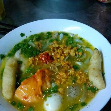 Món ăn- Quán Ăn Bánh Canh Cua Tư Ù - Lê Quang Định