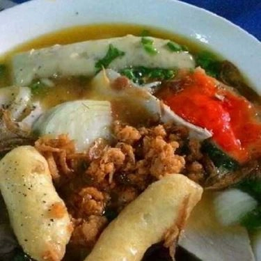 Món ăn- Quán Ăn Bánh Canh Cua Tư Ù - Lê Quang Định