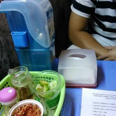 Tổng hợp- Quán Ăn Bánh Canh Cua Tư Ù - Lê Quang Định