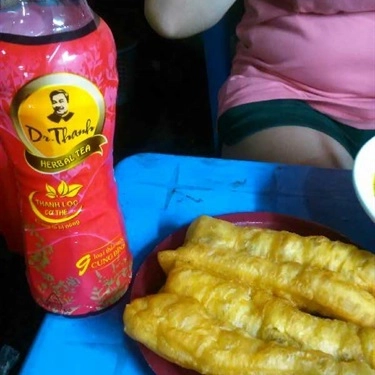 Món ăn- Quán Ăn Bánh Canh Cua Tư Ù - Lê Quang Định