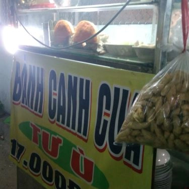 Tổng hợp- Quán Ăn Bánh Canh Cua Tư Ù - Lê Quang Định