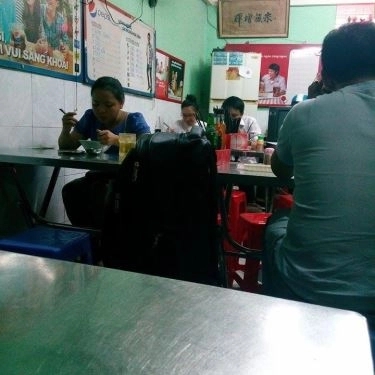 Tổng hợp- Quán Ăn Bánh Canh Cua Hoàng Lan - Vĩnh Viễn