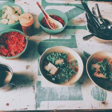 Món ăn- Quán Ăn Bánh Canh Cứu Đói