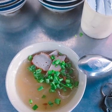 Món ăn- Quán Ăn Bánh Canh Cứu Đói