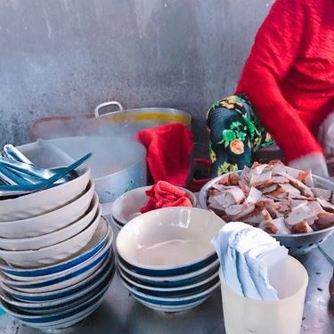 Tổng hợp- Quán Ăn Bánh Canh Cứu Đói