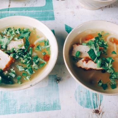 Món ăn- Quán Ăn Bánh Canh Cứu Đói