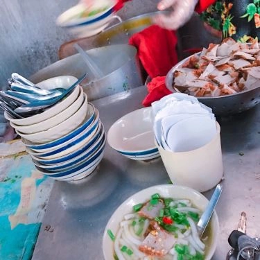 Món ăn- Quán Ăn Bánh Canh Cứu Đói
