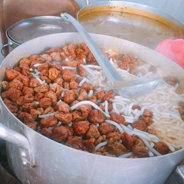 Món ăn- Quán Ăn Bánh Canh Cứu Đói