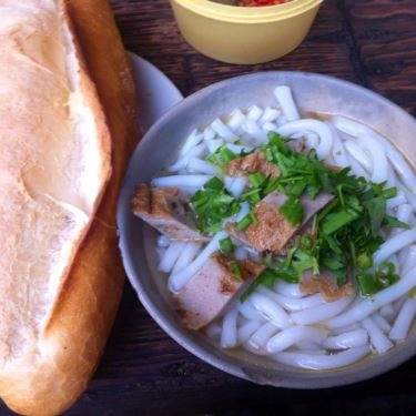 Món ăn- Quán Ăn Bánh Canh Cứu Đói