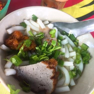 Món ăn- Quán Ăn Bánh Canh Cứu Đói