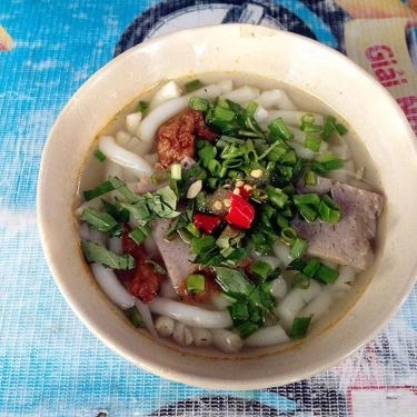 Món ăn- Quán Ăn Bánh Canh Cứu Đói