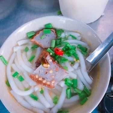 Món ăn- Quán Ăn Bánh Canh Cứu Đói