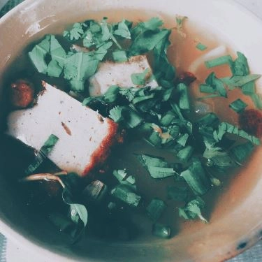Món ăn- Quán Ăn Bánh Canh Cứu Đói