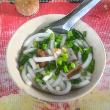 Món ăn- Quán Ăn Bánh Canh Cứu Đói