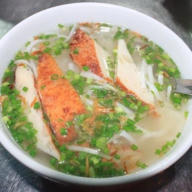 Món ăn- Quán Ăn Bánh Canh Đài Liệt Sĩ