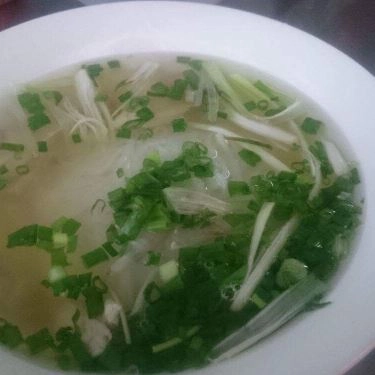 Món ăn- Quán Ăn Bánh Canh Đầu Cá Thu