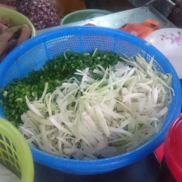 Món ăn- Quán Ăn Bánh Canh Đầu Cá Thu