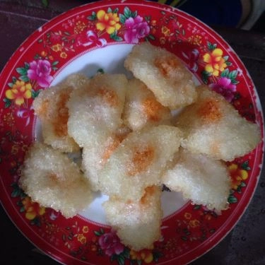Món ăn- Quán Ăn Dì Huê - Bánh Canh & Bột Lọc Chiên