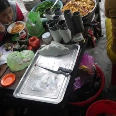 Tổng hợp- Quán Ăn Bánh Canh Dì Nhỏ - Bánh Canh Thủy Dương