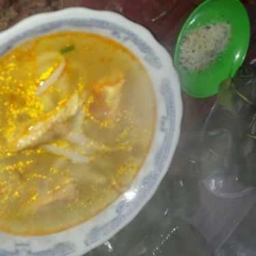 Món ăn- Quán Ăn Bánh Canh Dì Nhỏ - Bánh Canh Thủy Dương