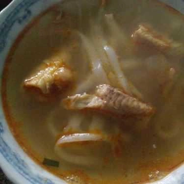Món ăn- Quán Ăn Bánh Canh Dì Nhỏ - Bánh Canh Thủy Dương