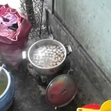 Tổng hợp- Quán Ăn Bánh Canh Dì Nhỏ - Bánh Canh Thủy Dương