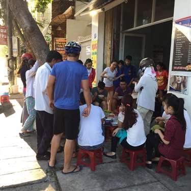 Tổng hợp- Quán Ăn Dì Tuyền - Bánh Canh Nam Phổ