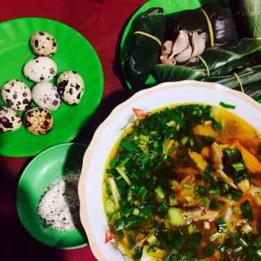 Món ăn- Quán Ăn Bánh Canh Dũng