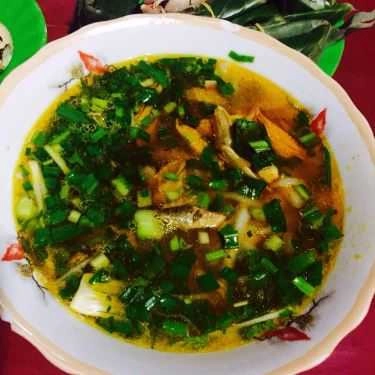 Món ăn- Quán Ăn Bánh Canh Dũng