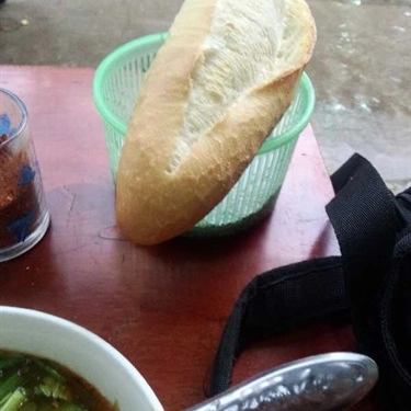 Tổng hợp- Quán Ăn Bánh Canh Đường Ray - Lê Độ