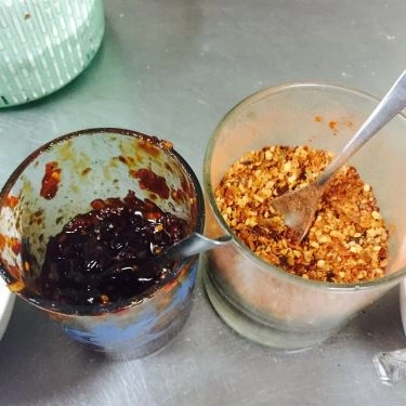 Tổng hợp- Quán Ăn Bánh Canh Đường Ray - Lê Độ